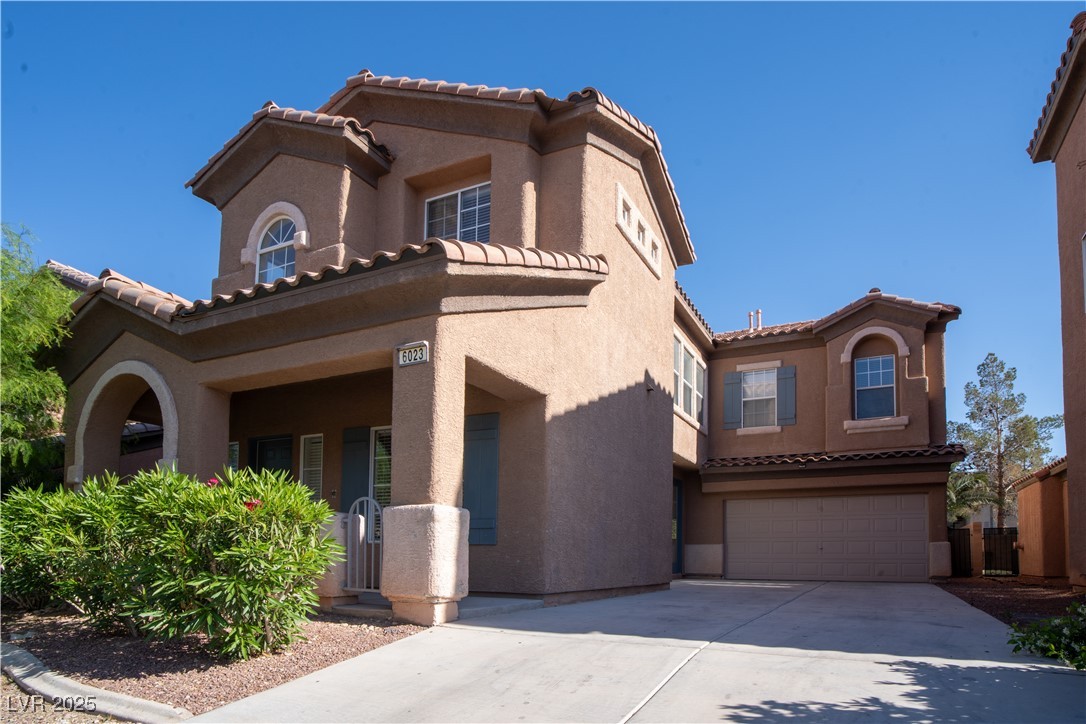 6023 Fidenza Avenue Property Photo