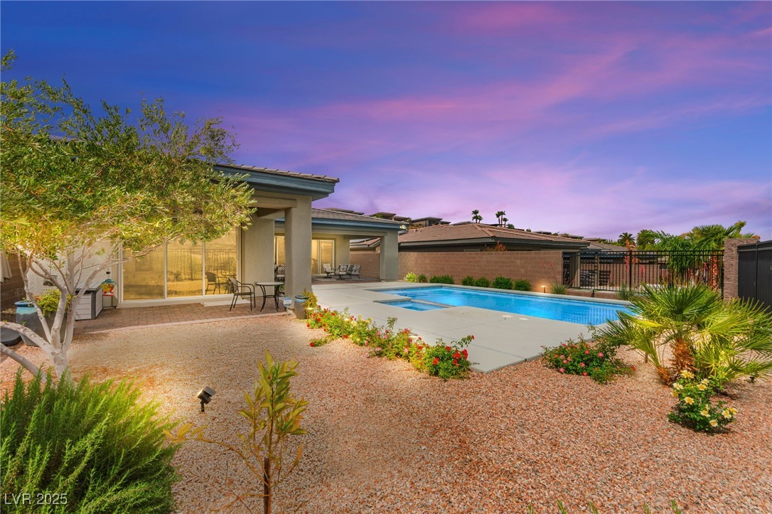 59 Reflection Bay Drive Property Photo