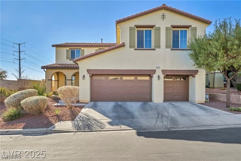 10611 Auburn Springs Avenue Property Photo