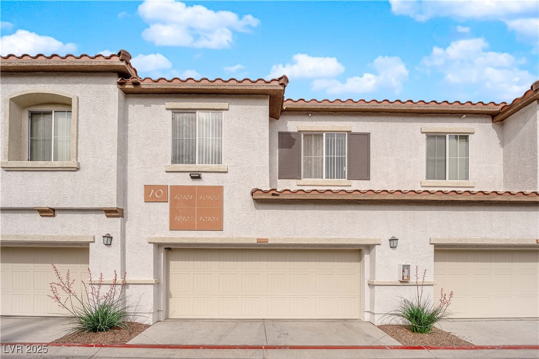 1525 Spiced Wine Avenue 10102 Property Photo