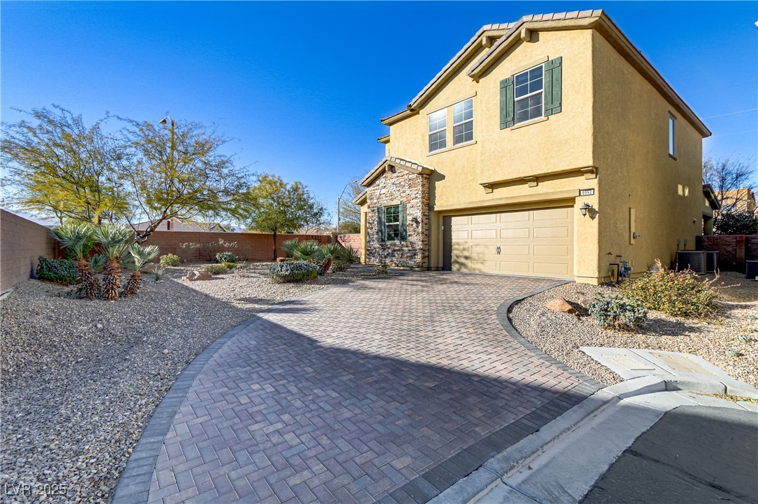 8992 Sparkling River Court Property Photo