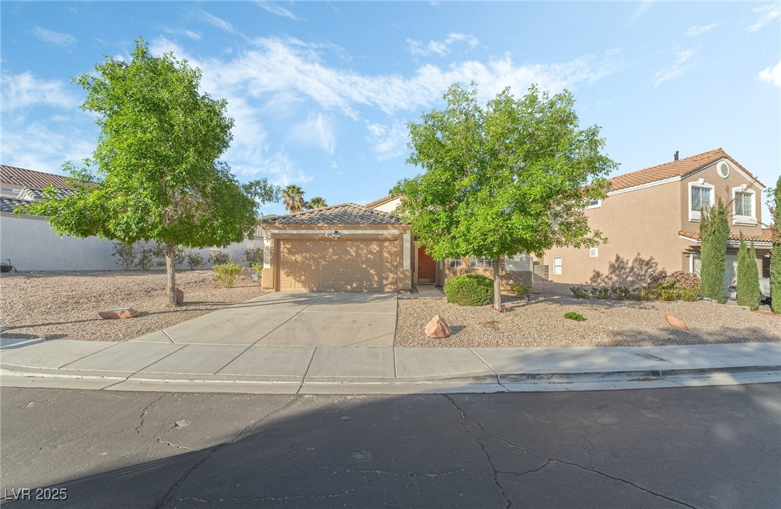 1509 Silver Sunset Drive Property Photo