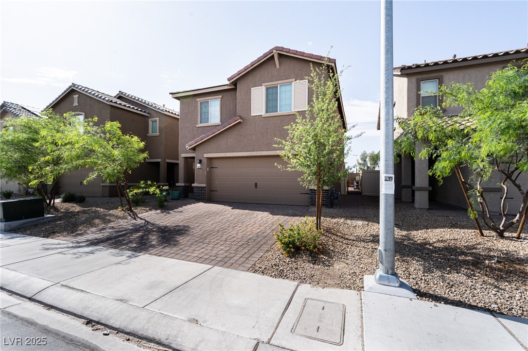 3553 Judson Avenue Property Photo