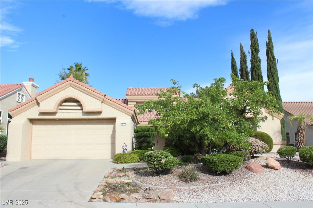 2633 Legend Drive Property Photo