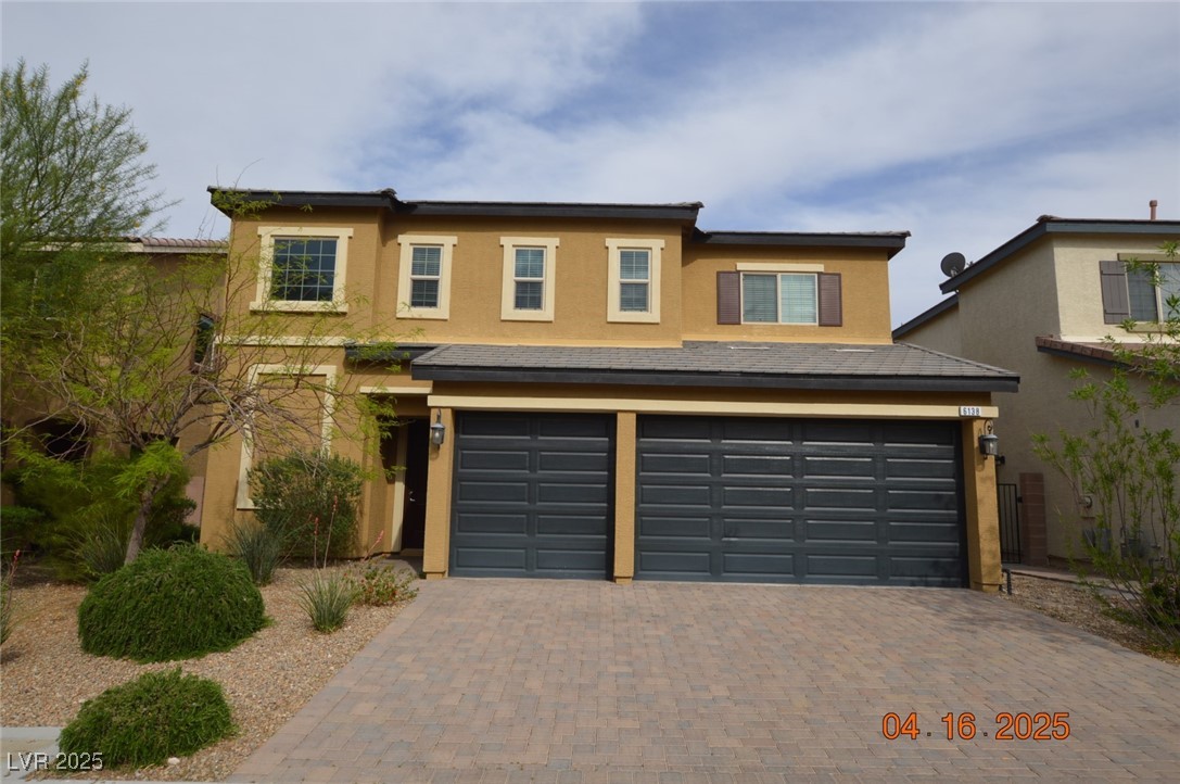 6138 Hays Cove Court Property Photo