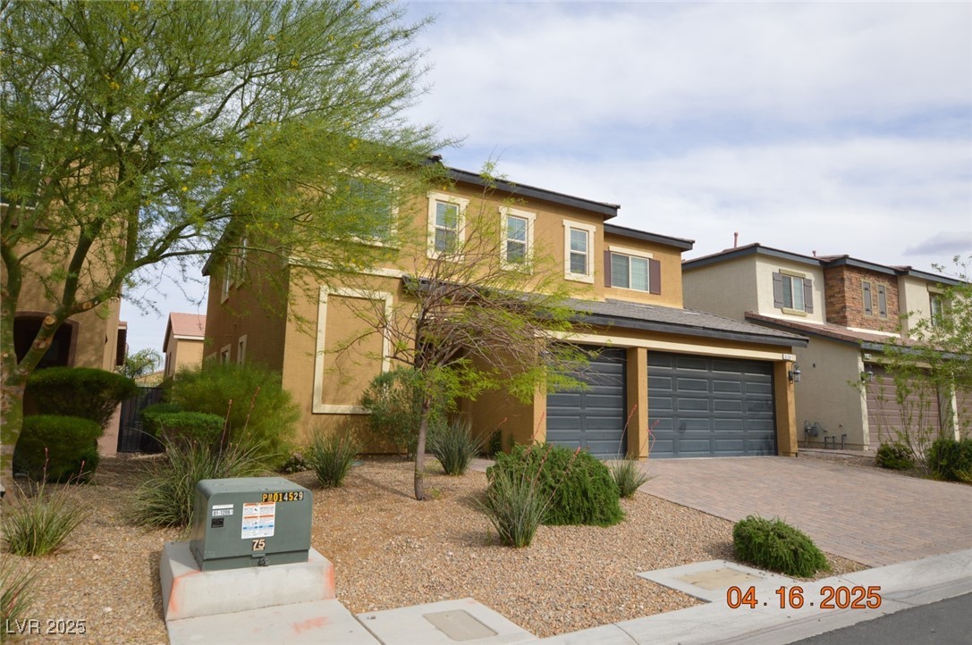 6138 Hays Cove Court Property Photo 2