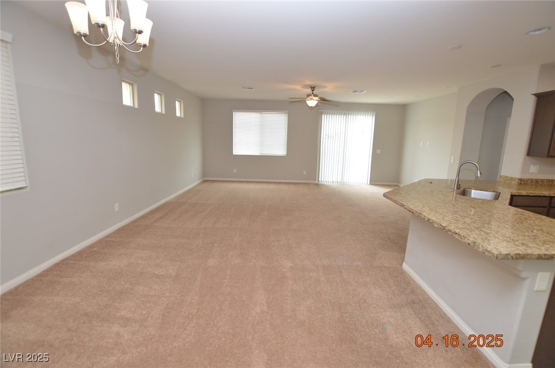 6138 Hays Cove Court Property Photo 4