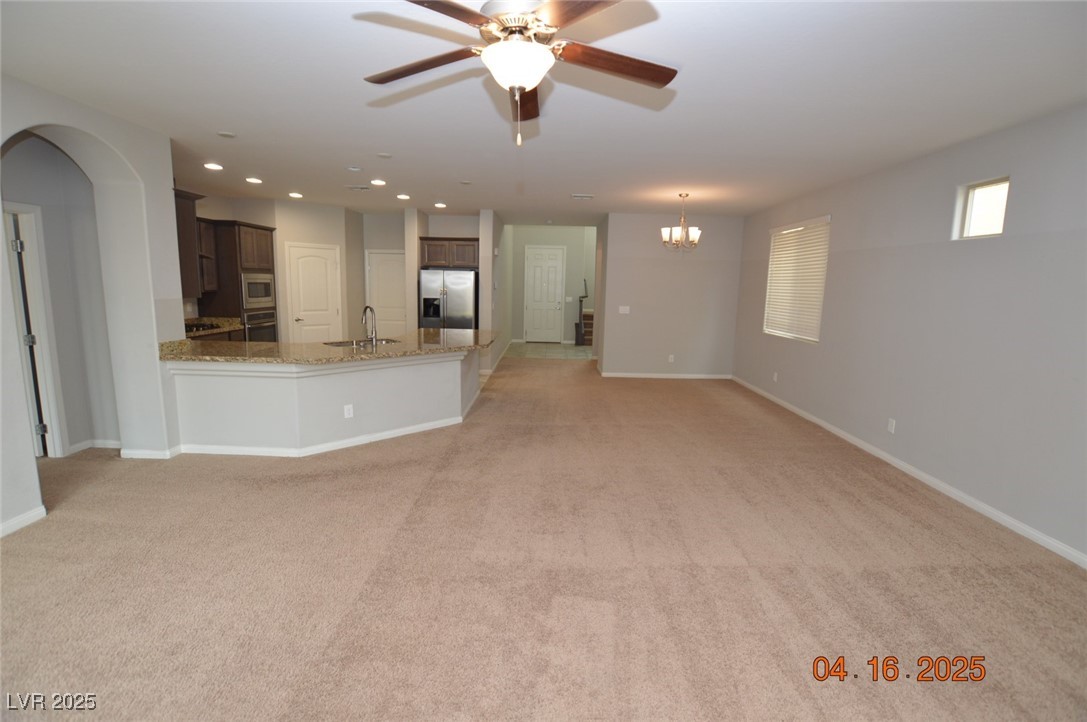 6138 Hays Cove Court Property Photo 5