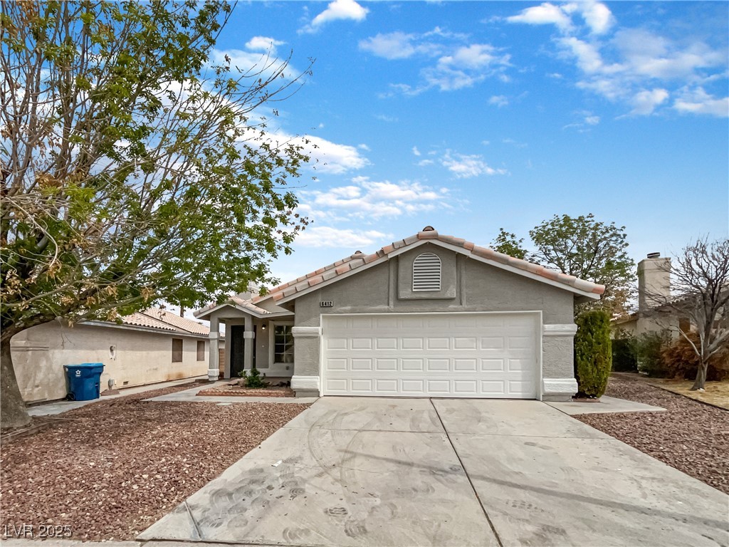 6412 Dallaswood Lane Property Photo