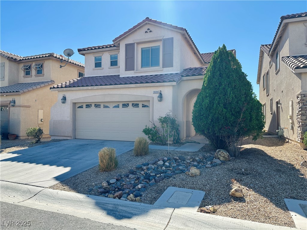 3939 Bella Contada Lane Property Photo