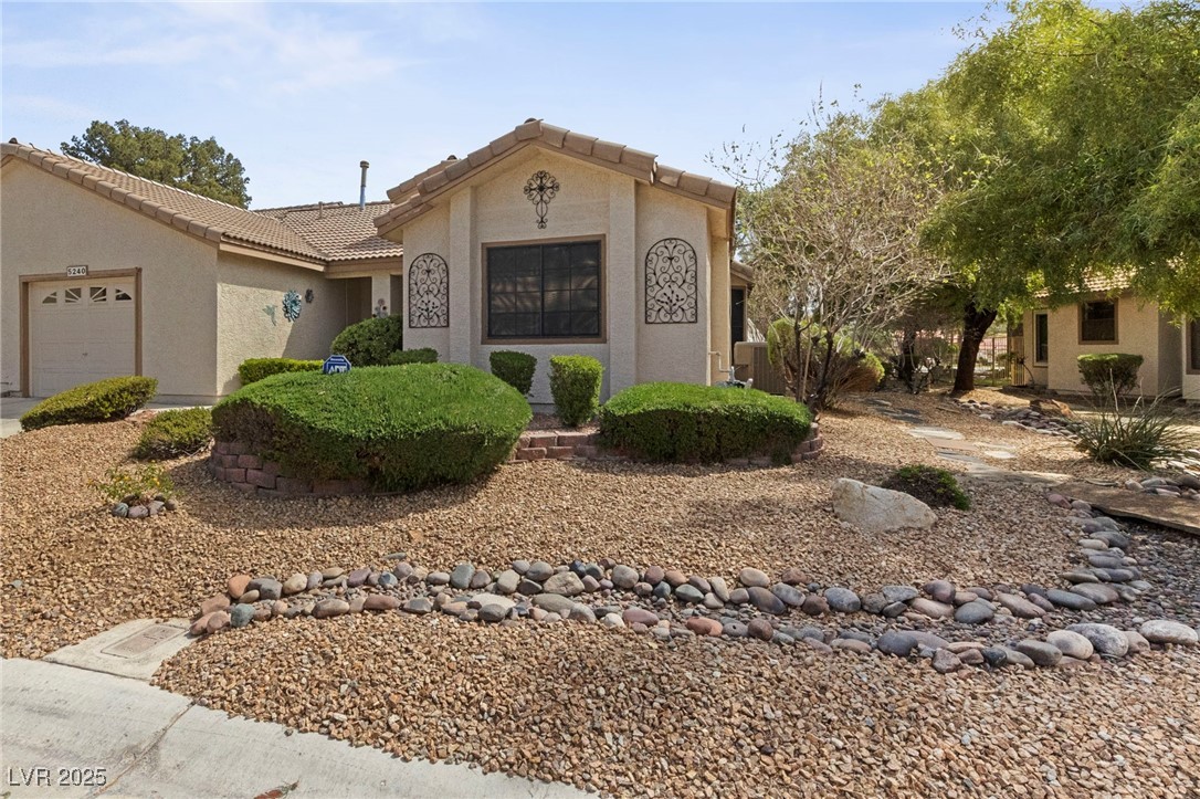 5240 Las Cruces Drive Property Photo