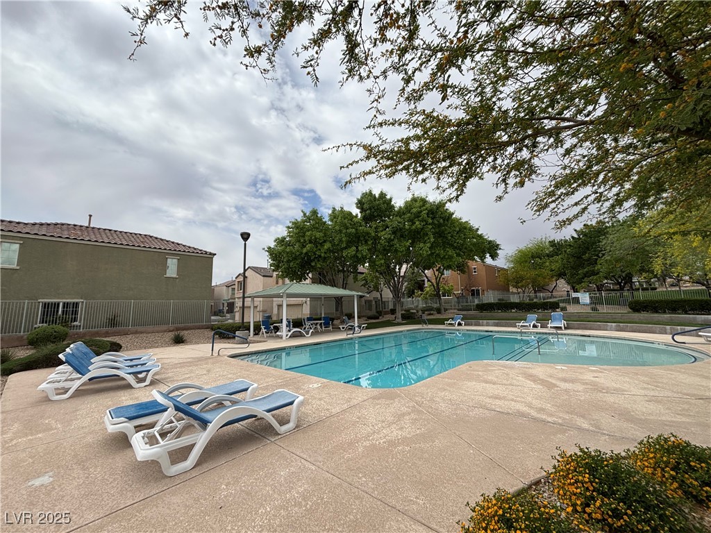 9005 Agreeable Court Property Photo