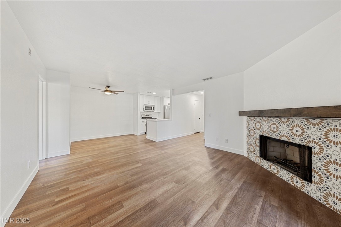 2200 South Fort Apache Road 1233 Property Photo