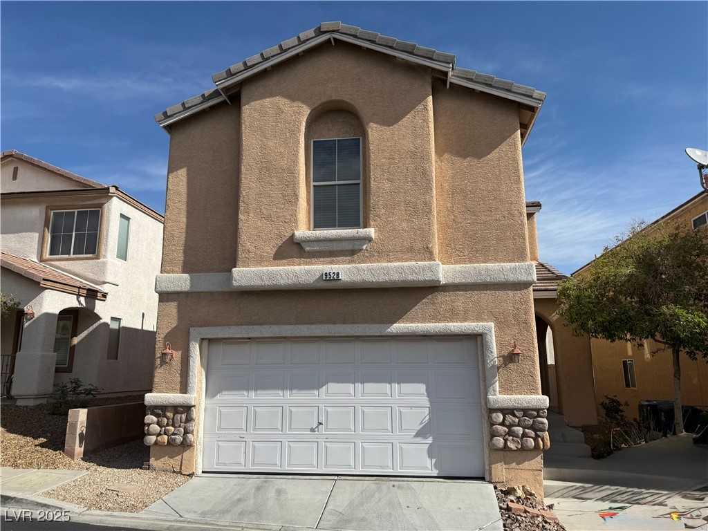 9528 Havasu Canyon Avenue Property Photo
