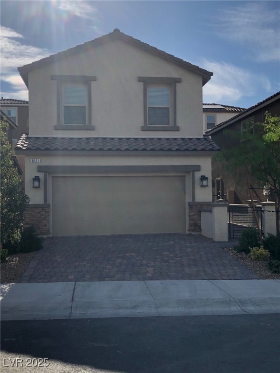 8111 Switchback Run Street Property Photo