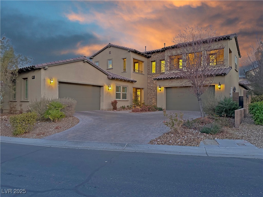 4169 San Capri Way Property Photo