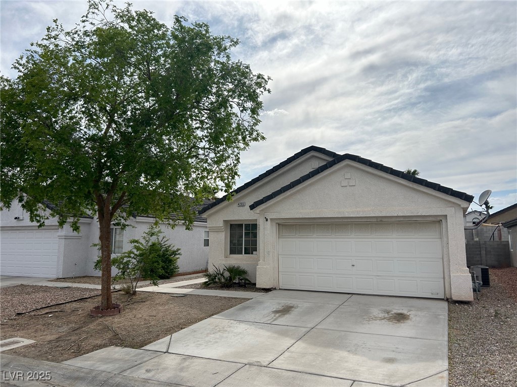 4265 Desert Heart Court Property Photo
