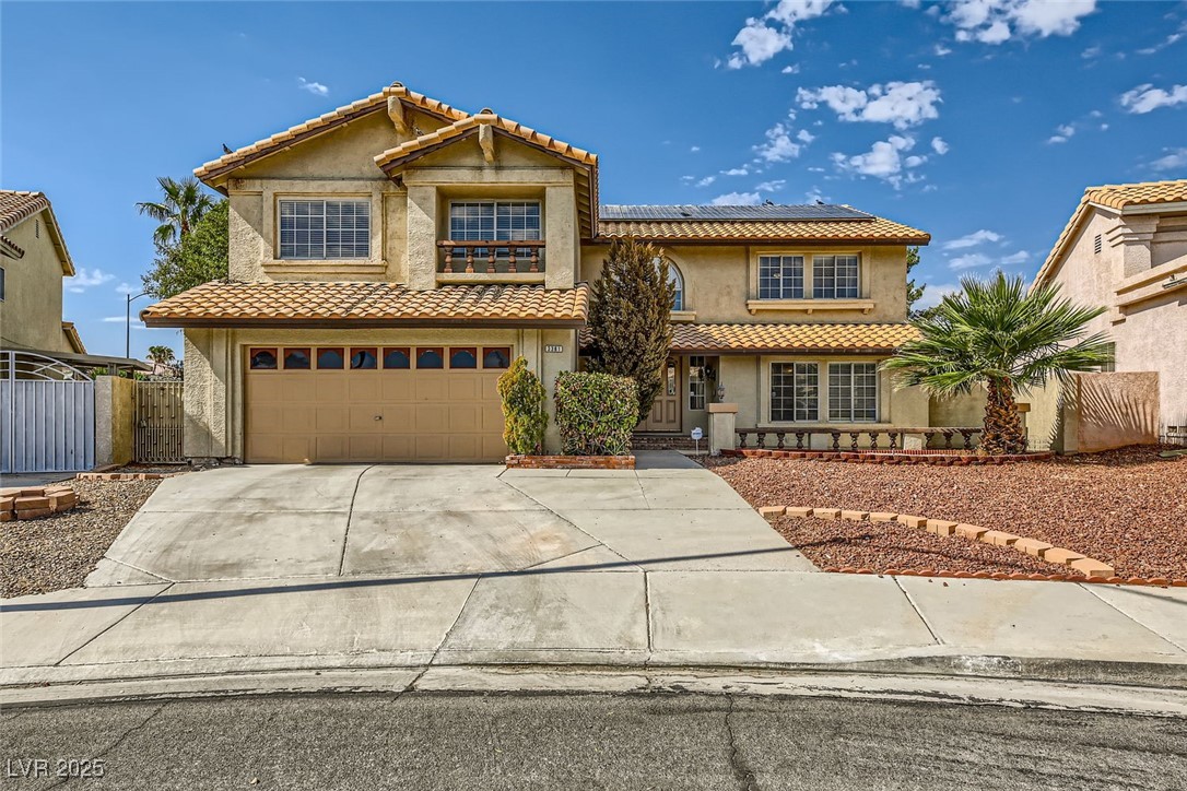 3381 Biscayne Bay Drive Property Photo