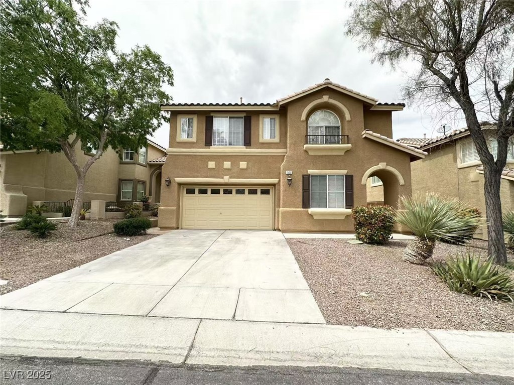 513 Ruby Vista Court Property Photo