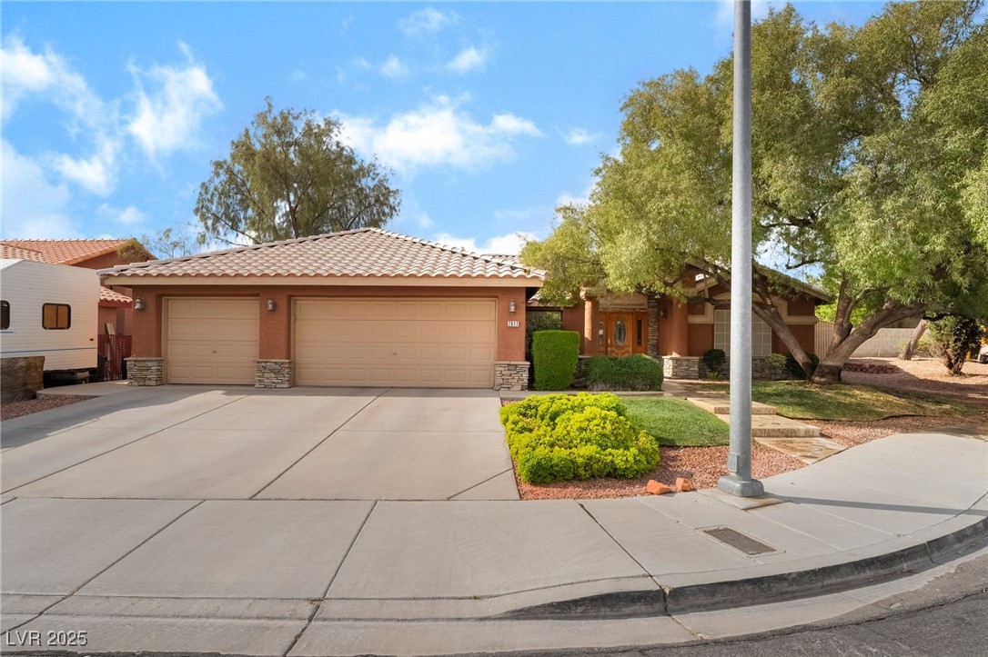 7517 Elk Meadows Court Property Photo