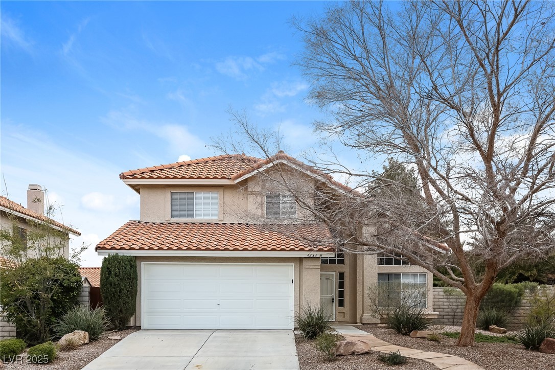 1233 Red Hollow Drive Property Photo