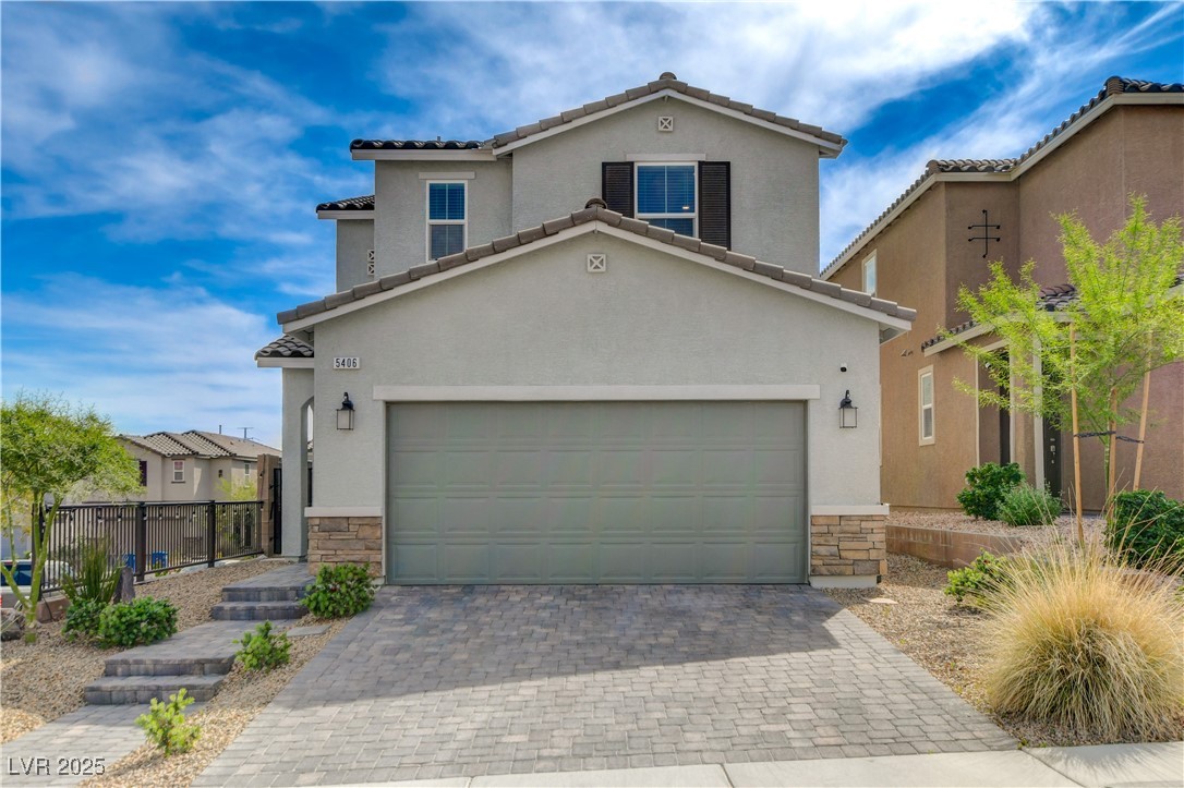 5406 Zacatin Court Property Photo