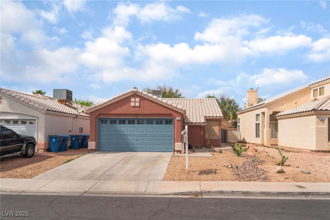 6056 Flowering Plum Avenue Property Photo