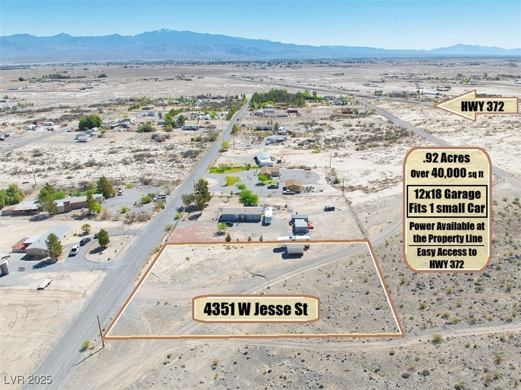 4351 Jesse Street Property Photo