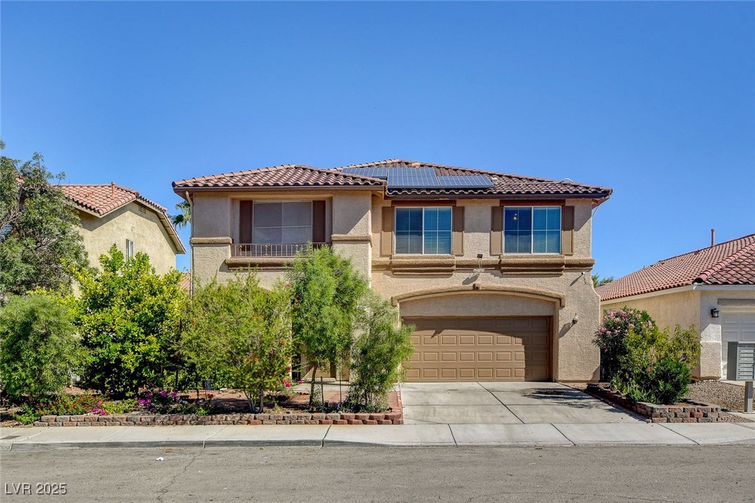 6032 South Pioneer Way Property Photo
