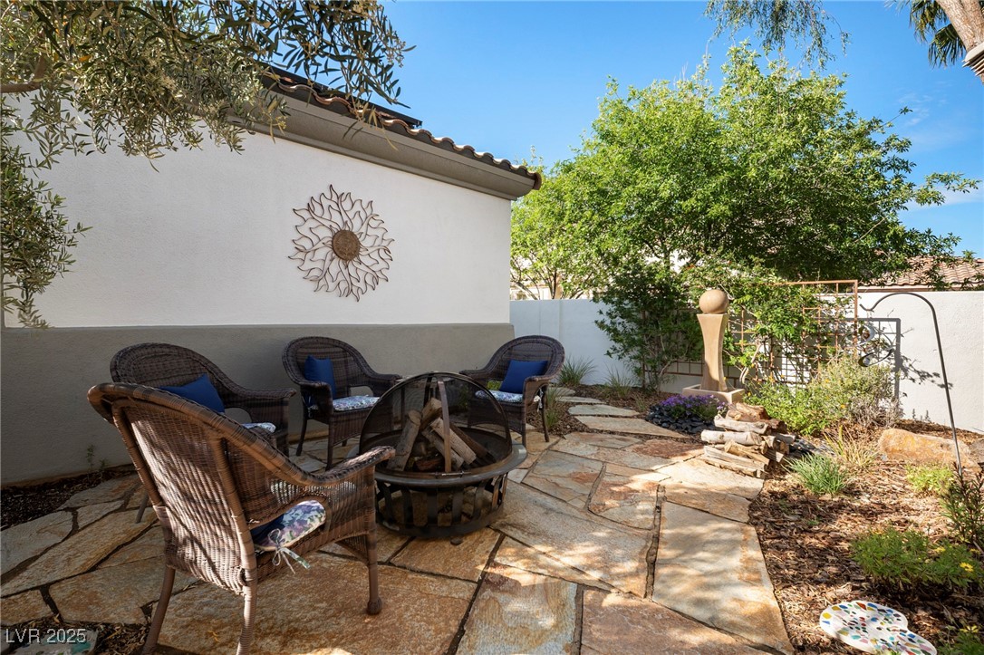 2964 Via Della Amore Property Photo 12