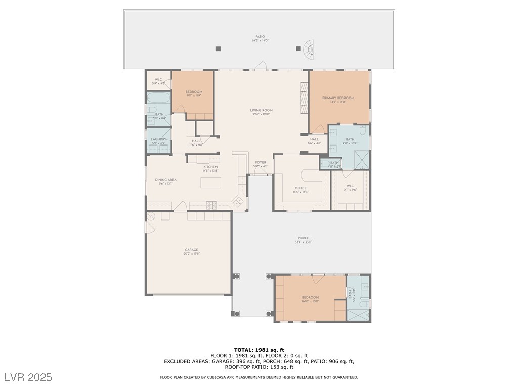 2964 Via Della Amore Property Photo 48