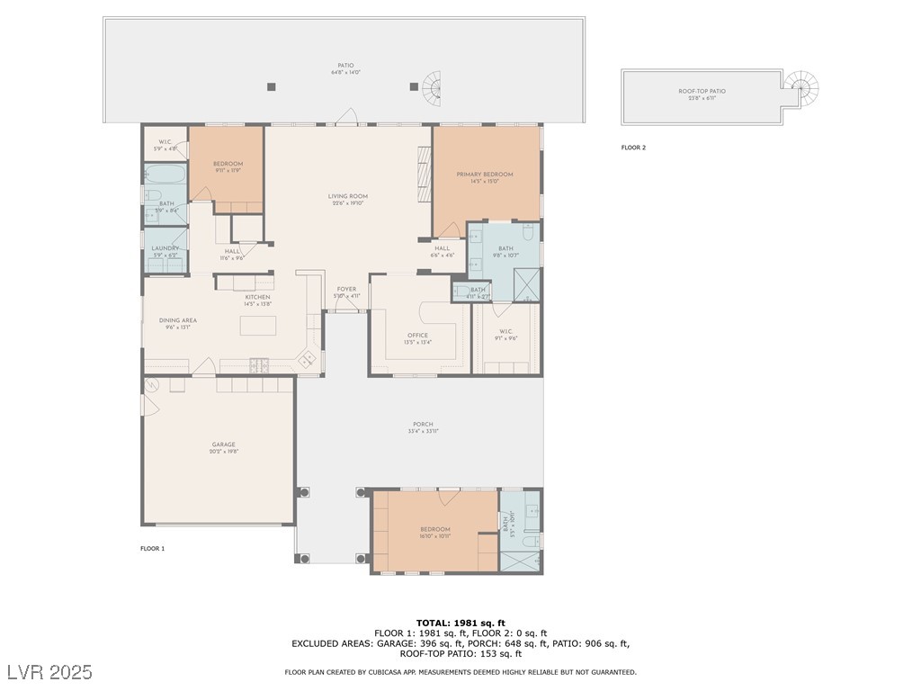 2964 Via Della Amore Property Photo 49