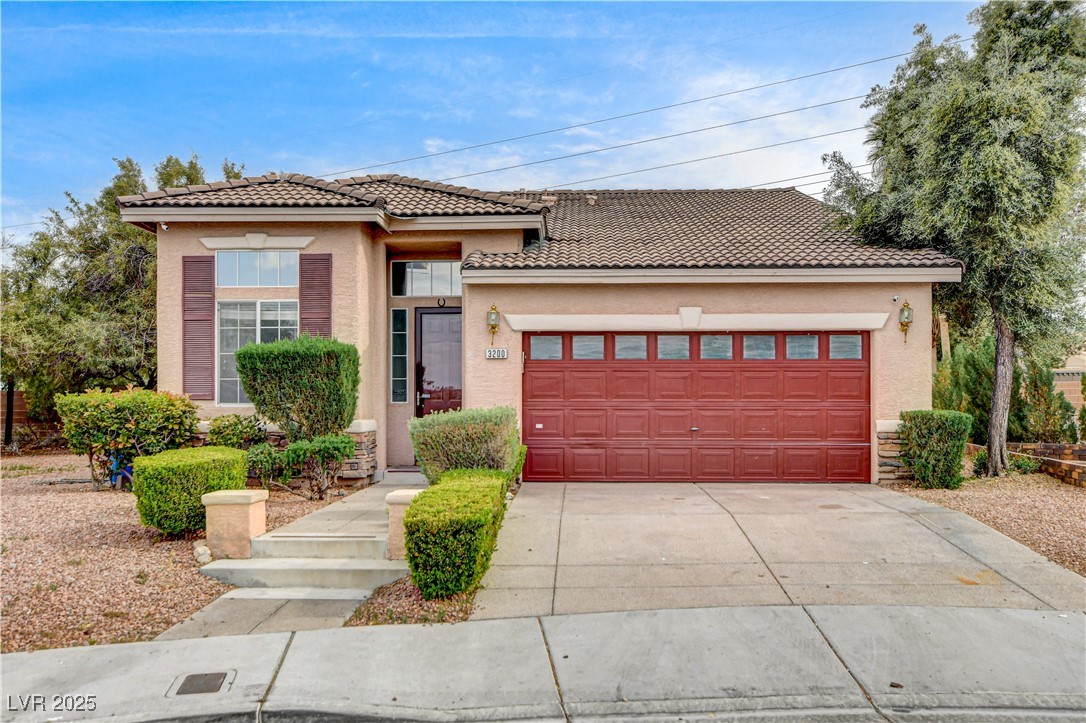 3200 Ridgecliff Street Property Photo