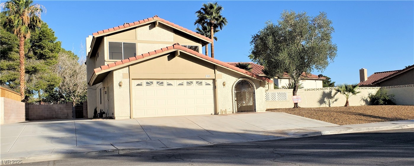 7450 Trudy Lane Property Photo