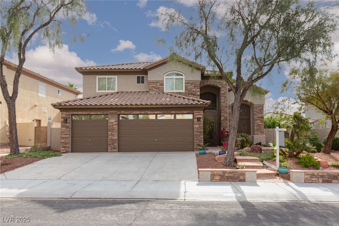 5404 Ireland Street Property Photo