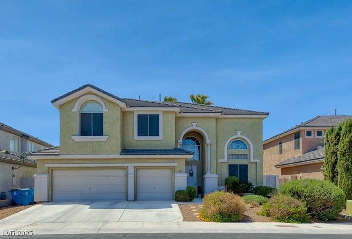 5525 Carnation Meadow Street Property Photo