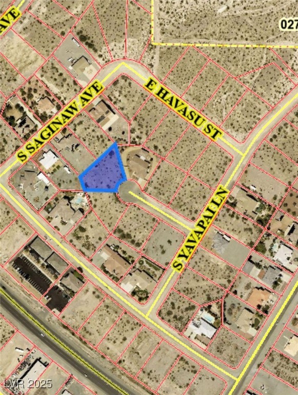 1960 South Blue Lane Property Photo 1