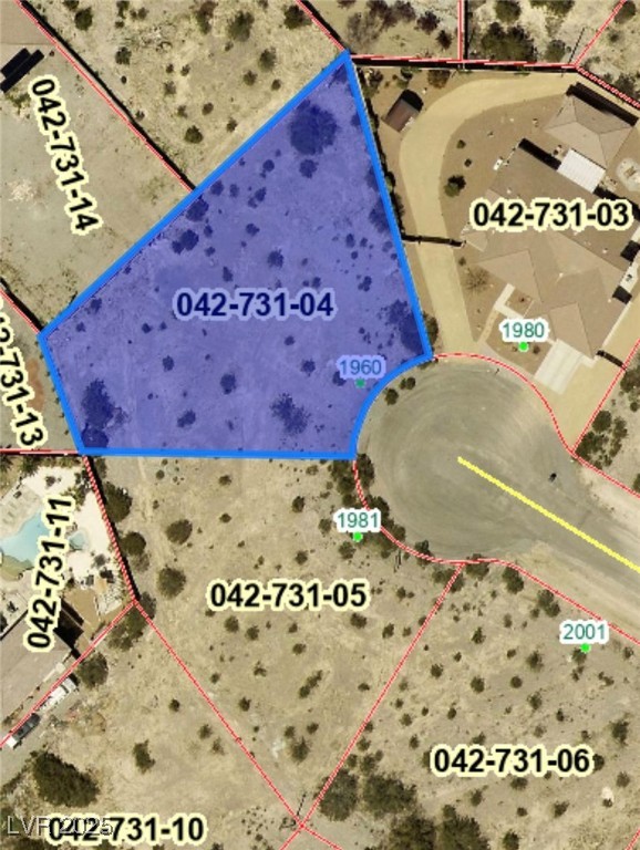 1960 South Blue Lane Property Photo 4