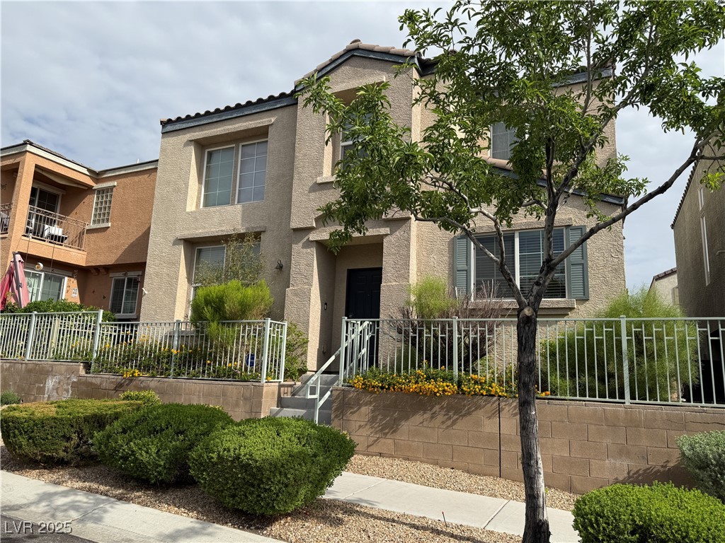 9145 Ebony Threads Court Property Photo