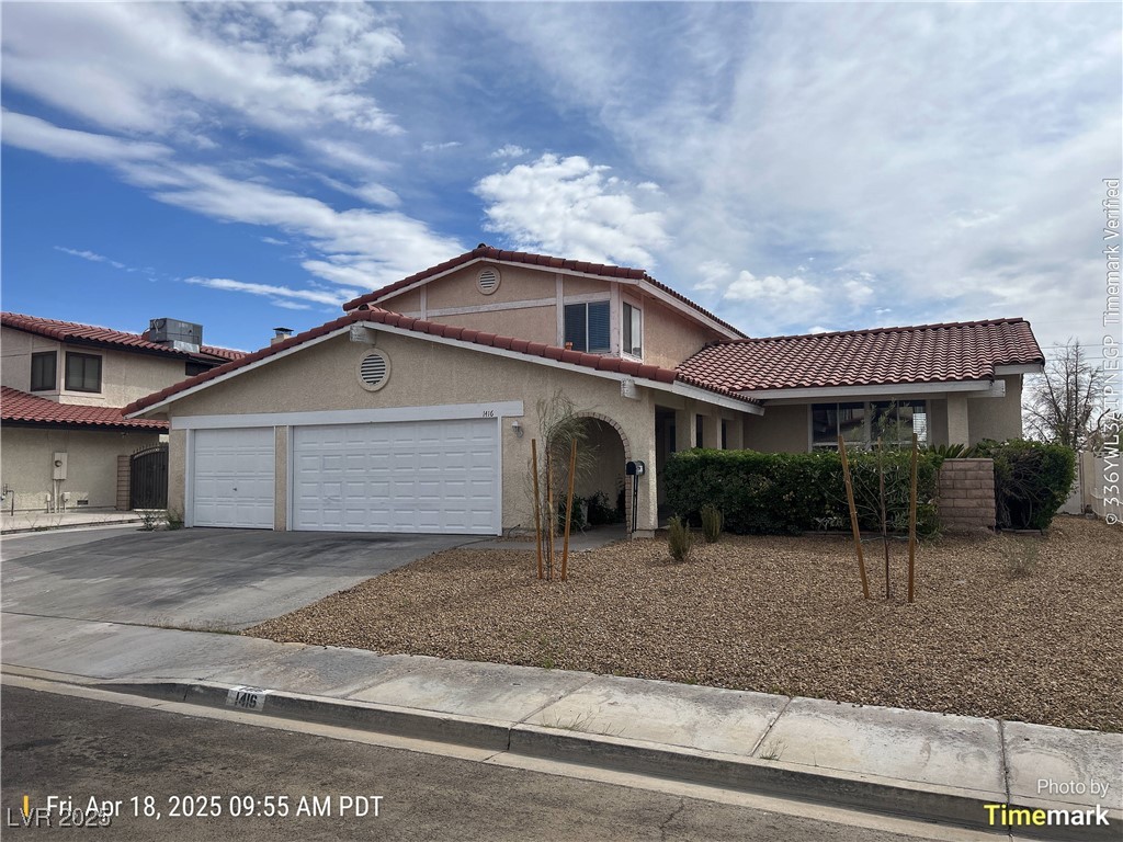 1416 Kirby Drive Property Photo