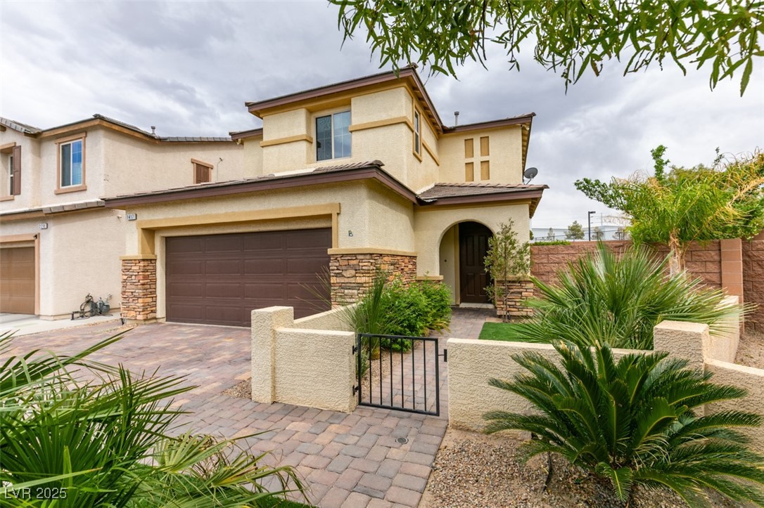 1417 Brushback Avenue Property Photo