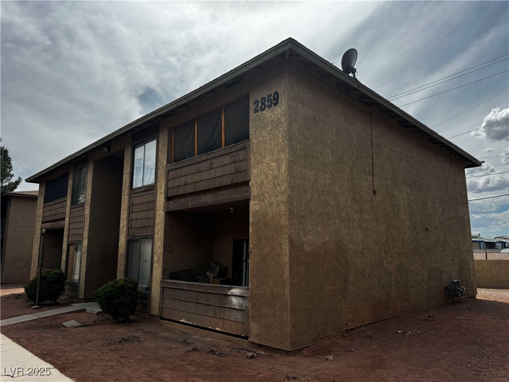 2859 Wheelwright Drive Property Photo 1