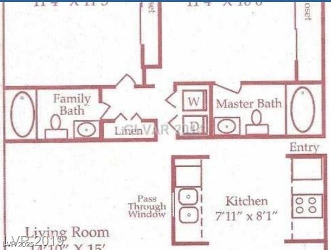 2859 Wheelwright Drive Property Photo 5