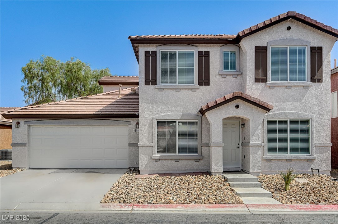 5216 Aztec Heights Street Property Photo 1