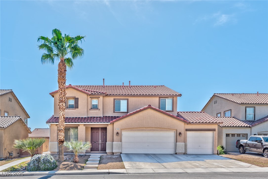 2309 Dalton Ridge Court Property Photo
