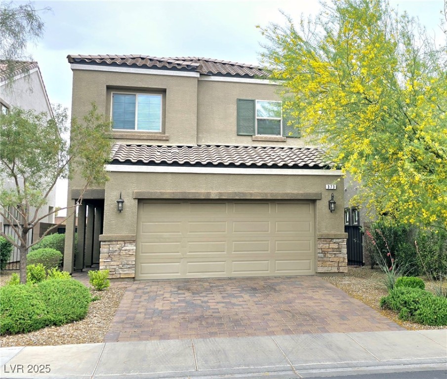 373 Wilford Springs Street Property Photo