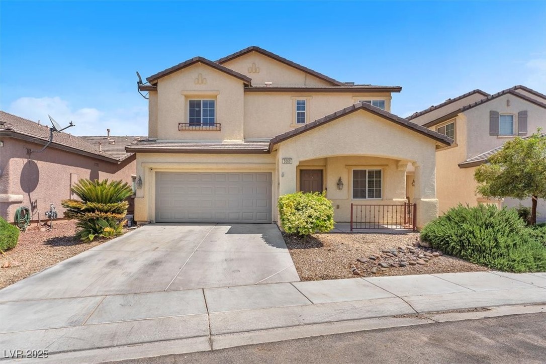 5060 Blue Rose Street Property Photo