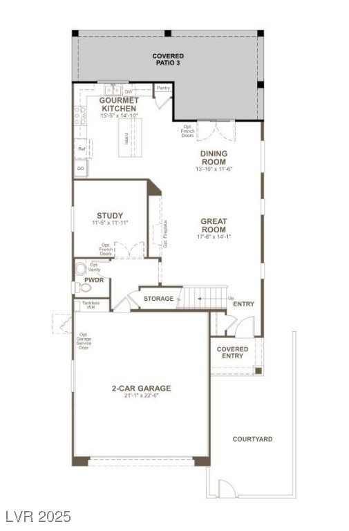 2239 Thunderbird Street Property Photo 50