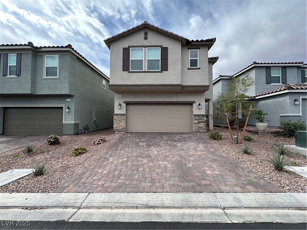 8737 Whistling Sands Avenue Property Photo