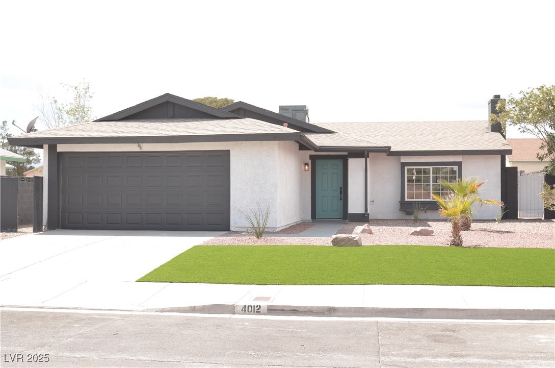 4012 Mira Lane Property Photo